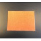 Etiket 26x19 oranje permanent Etiket 26x19 oranje permanent